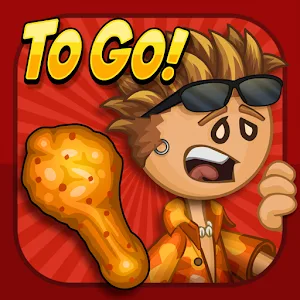 Papa's Wingeria To Go! v1.0.6 APK (Unlimited Money)