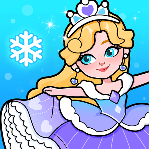 Paper Princess's Fantasy Life v1.3.3 MOD APK (Unlock All Content)