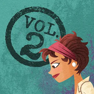 Paperback Vol. 2 v2.2.39 MOD APK (Unlocked Game)