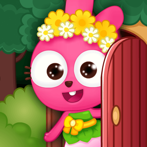 Papo Town: Forest Friends v1.3.0 MOD APK (Unlock All Content)
