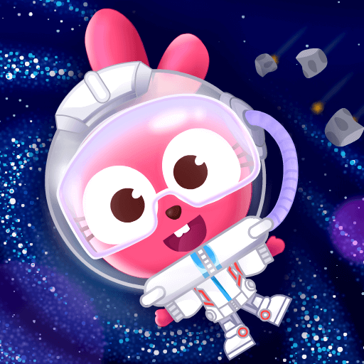 Papo Town Spaceship v1.2.1 MOD APK (Unlock All Content)