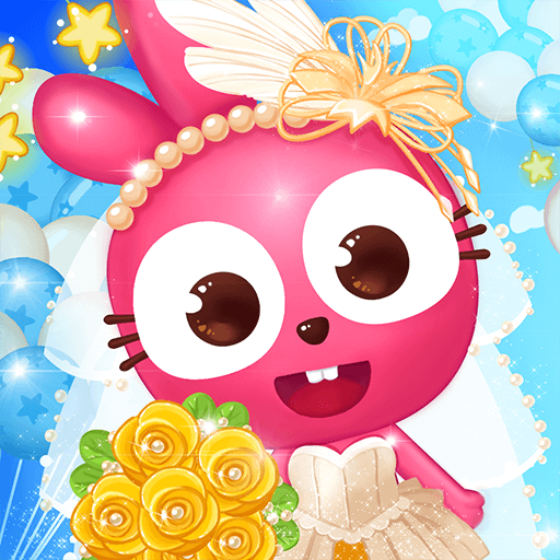 Papo Town Wedding Party v1.2.7 MOD APK (Unlock All Content)