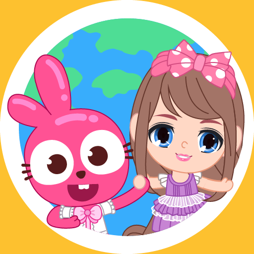 Papo Town: World v1.0.131 MOD APK (Unlocked All, VIP)