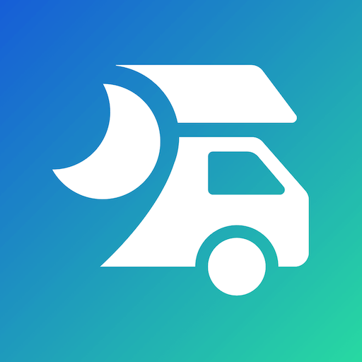 Park4night v7.1.44 MOD APK (Premium Unlocked)