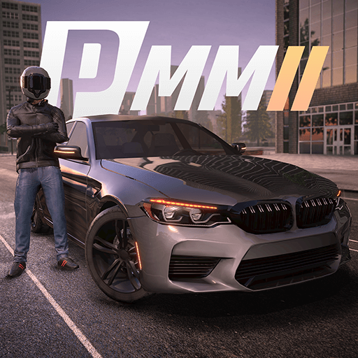 Parking Master Multiplayer 2 v2.9.7 MOD APK (Menu, Unlimited Fuel, Immortality, Free Rewards)