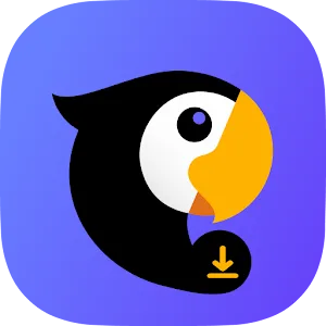 Parrot Downloader v5.1.2-rc.0 MOD APK (Premium Unlocked)