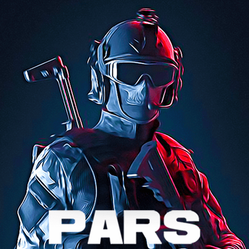 PARS v1.0.21 MOD APK (Unlimited Gold/Silver)