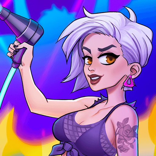 Party Clicker v1.7.46 MOD APK (Unlimited Money, Like)