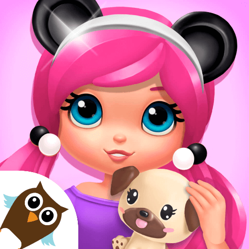 Party Popteenies Surprise v3.0.30045 MOD APK (Free Rewards)