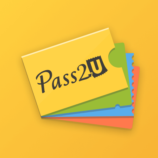 Pass2U Wallet v3.2.3 APK + MOD (Premium Unlocked)