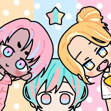 Pastel Friends v1.6.2 MOD APK (Free Shopping)