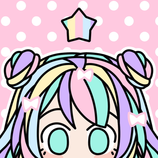 Pastel Girl: Dress Up Game v2.7.6 MOD APK (Free Purchases)
