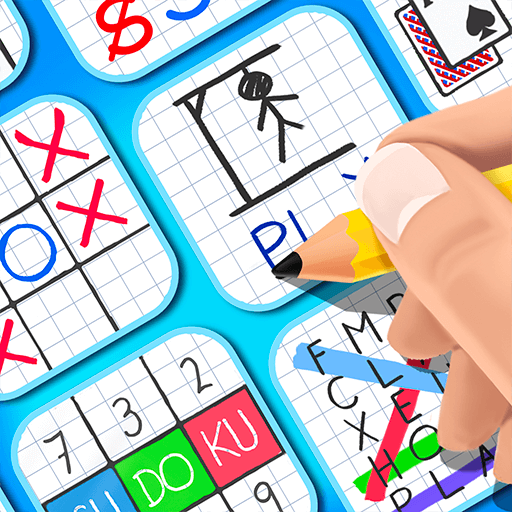 Pastimes - 21 Mini Games v767 MOD APK (Premium, No ADS)