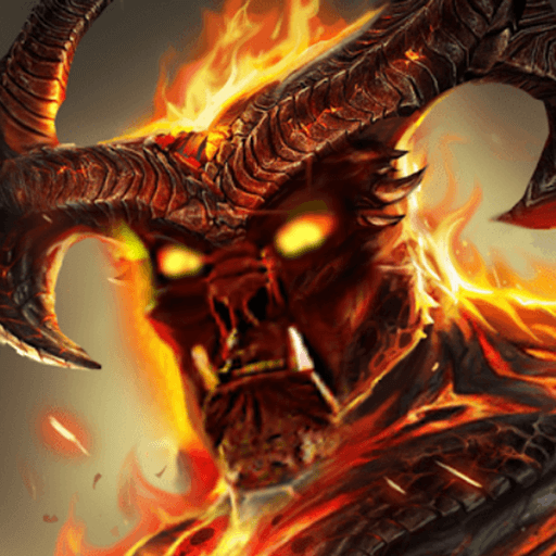 Path of Evil v3.2.0 MOD APK (Unlimited Money, No Skill CD)