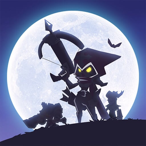 Path of Immortals: Survivor v2.7.0.6 MOD APK (Damage, Defense Multiplier)