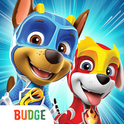 PAW Patrol Rescue World v2026.2.0 MOD APK (Unlocked All Content)