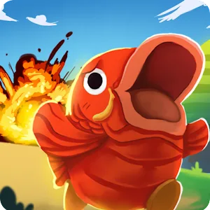 Paw Rumble v32 MOD APK (All Unlocked)