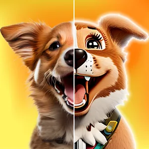 PawAI v53 MOD APK (Premium Unlocked)