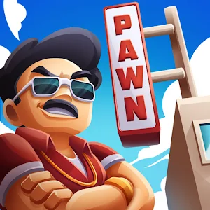 Pawn Shop Master v1.0.5 MOD APK (Unlimited Money)