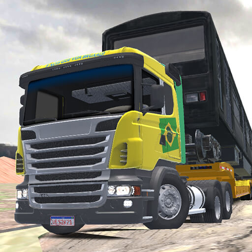 PBS2 Driving Simulator v314 MOD APK (No Ads)