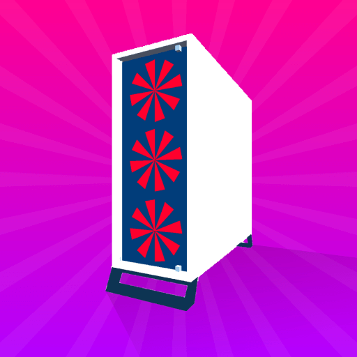 PC Creator PRO v2.3.2 APK + MOD (Free Shopping)