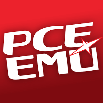 PCE.emu v1.5.78 APK (Paid)