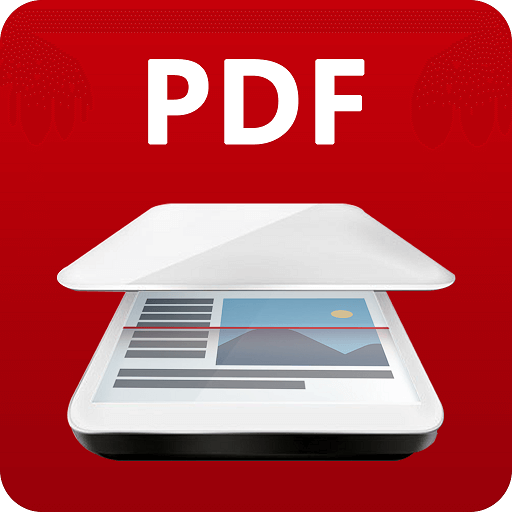 PDF Scanner v7.0.1 MOD APK (Premium Unlocked)