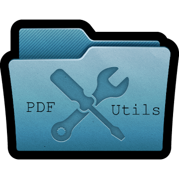 PDF Utils v15.0 APK + MOD (Premium Unlocked)