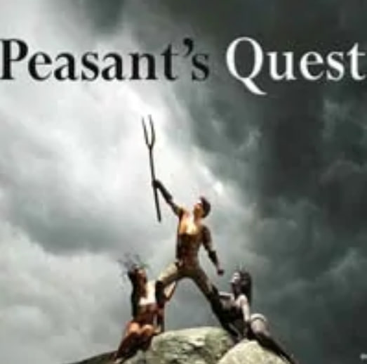 Peasant's Quest v3.81 MOD APK (Unlocked Game)