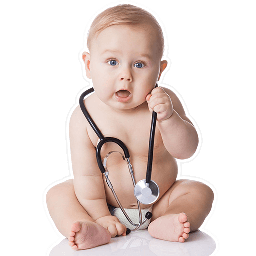 Pediatric Disease & Treatment v3.8.6 MOD APK (Premium Unlocked)