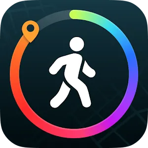 Pedometer StepGo v1.3.0 MOD APK (Premium Unlocked)
