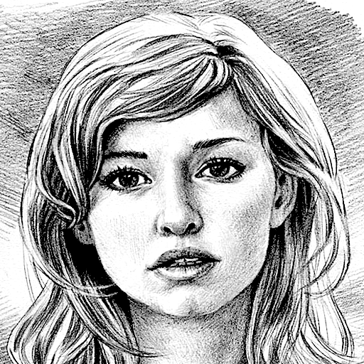 Pencil Sketch v8.6 MOD APK (Premium Unlocked)