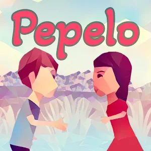 Pepelo - Adventure CO-OP Game v1.3.8 MOD APK (Unlimited Coins)