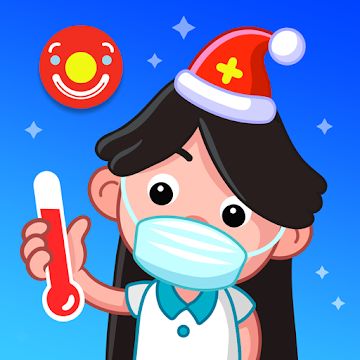 Pepi Hospital v3.12.2 MOD APK (Free Purchase)