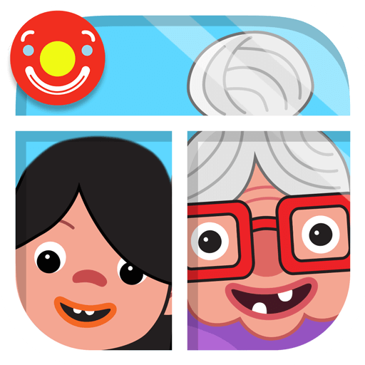 Pepi House: Happy Family v1.14.1 MOD APK (All Unlocked, Free Shopping)