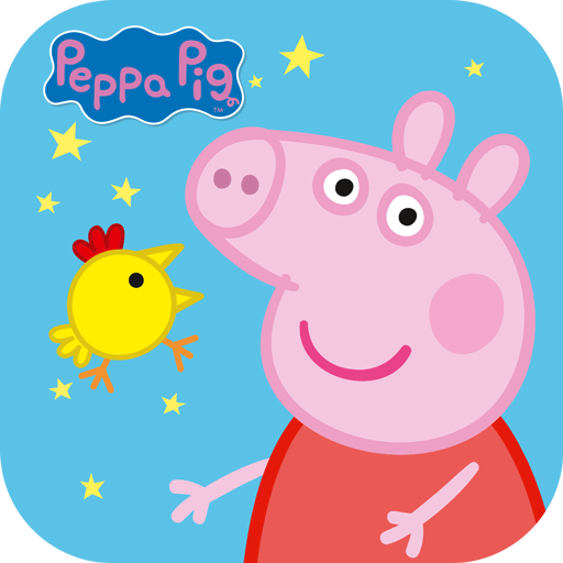 Peppa Pig: Happy Mrs Chicken APK v1.1.12 (Patched, Full Game)