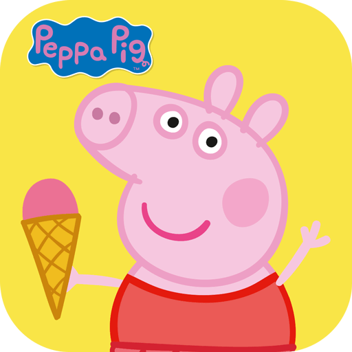 Peppa Pig: Holiday Adventures v1.2.14 APK (Full Game)