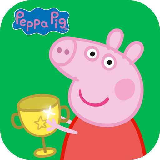 Peppa Pig: Sports Day v1.3.4 APK (Full Game)