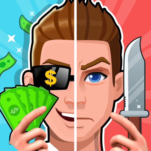 Perfect Avenger v3.1.8 MOD APK (All Unlocked, No Ads)