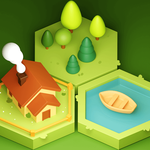 Perfect Lands v1.27.7 MOD APK (Free Rewards)