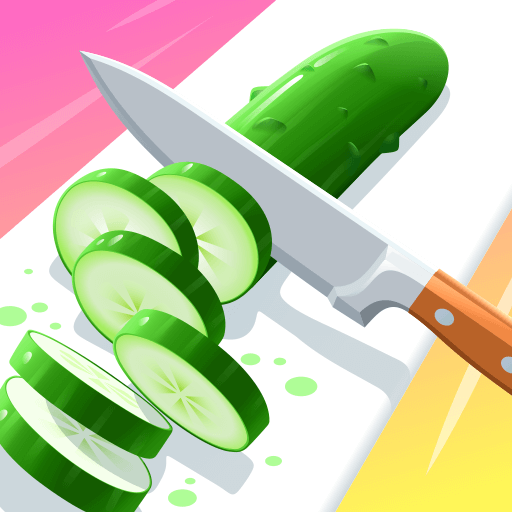 Perfect Slices v1.4.45 MOD APK (Unlimited Money)