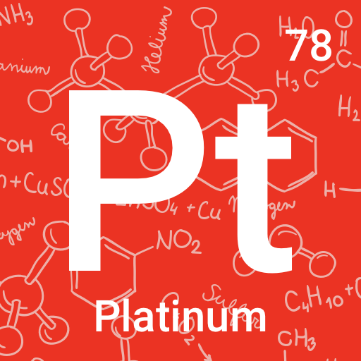 Periodic Table 2023. Chemistry v7.8.0 MOD APK (Premium Unlocked)