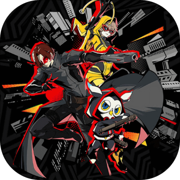 Persona 5: The Phantom X v1.0.0 APK (Latest)