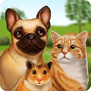 Pet Hotel v1.4.6 MOD APK (Unlimited Money, Speed)