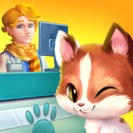 Pet Shop Fever v2.28 APK (Latest Version)