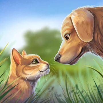 Pet World v5.6.17 MOD APK (Unlimited Money, Speed)