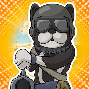 Pet’s War : Idle v1.1.10 MOD APK (Damage Multiplier, God Mode, Currency)