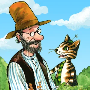 Pettson's Inventions 3 v1.4.8 APK (Full Version)