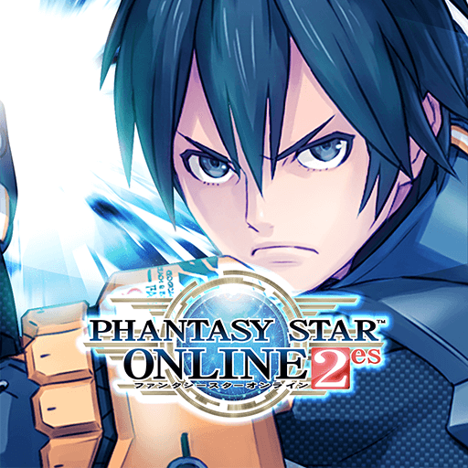 Phantasy Star Online 2 v4.52.0 MOD APK (God Mode) Download