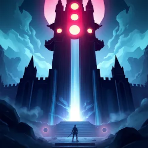 Phantom Tower v0.4.011 MOD APK (Menu, One Hit, God Mode)